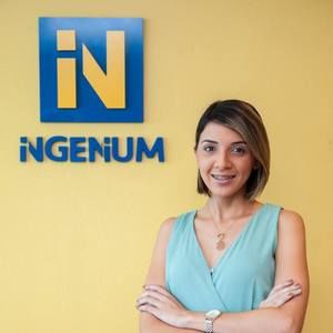 Meet your Posher, Jaymarie